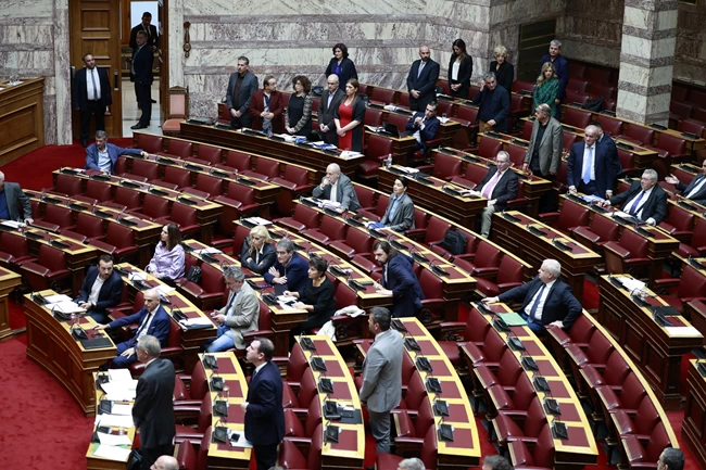 Ζωή Κωσνταντοπούλου