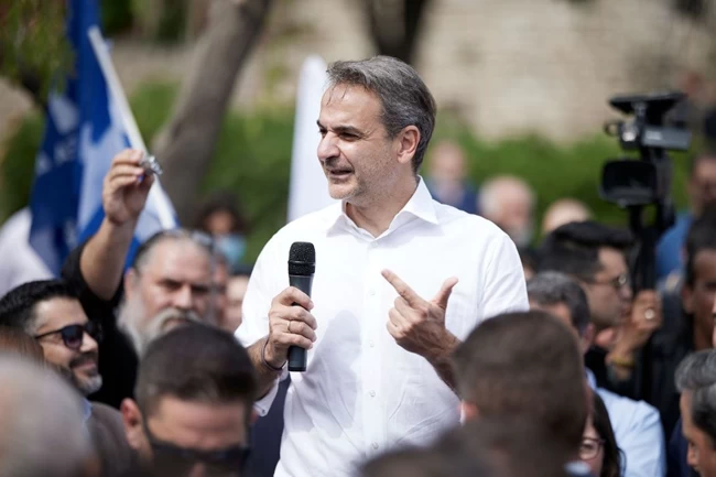 ΜΗΤΣΟΤΑΚΗΣ ΚΡΗΤΗ