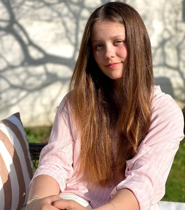 Princess Isabella