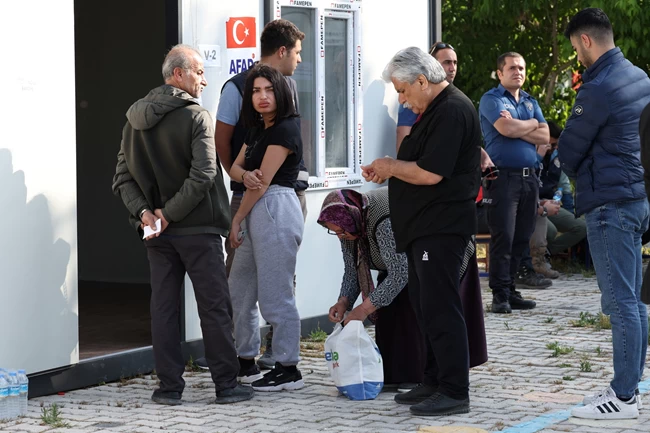 Τουρκία Εκλογές