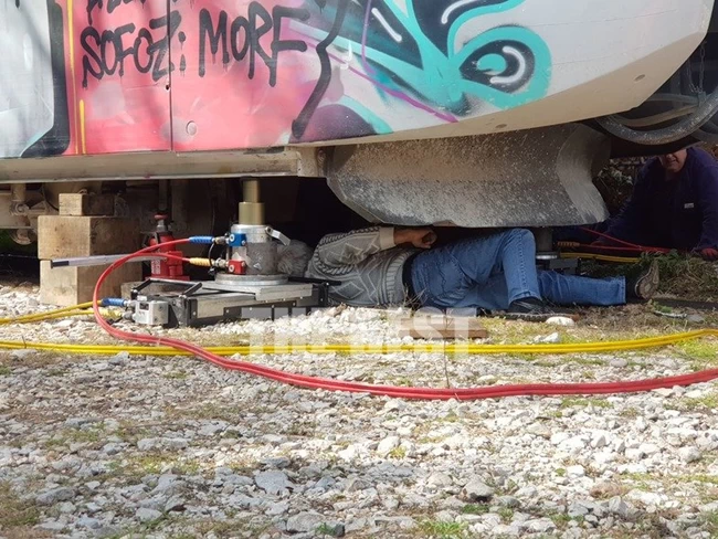 treno