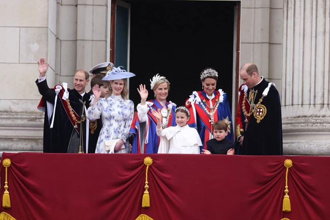 princess charlotte