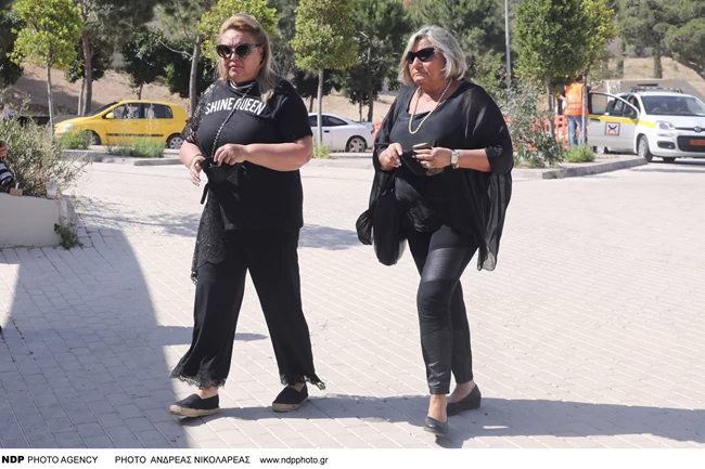 ΚΗΔΕΙΑ ΔΑΚΗ