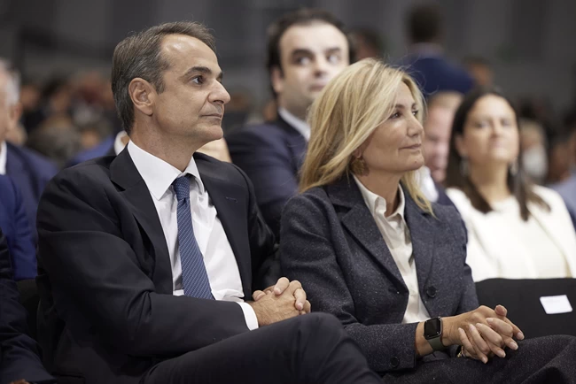 ΜΗΤΣΟΤΑΚΗΣ ΜΑΡΕΒΑ