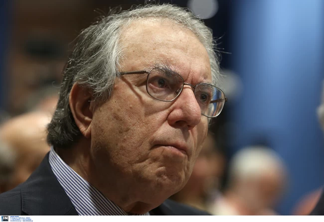 ΜΠΑΜΠΙΝΙΩΤΗΣ