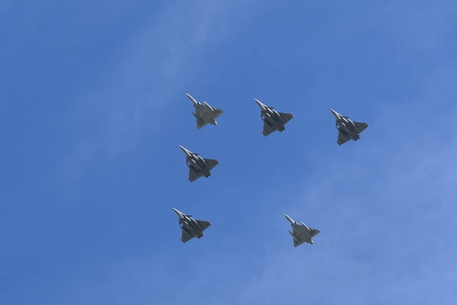 RAFALE