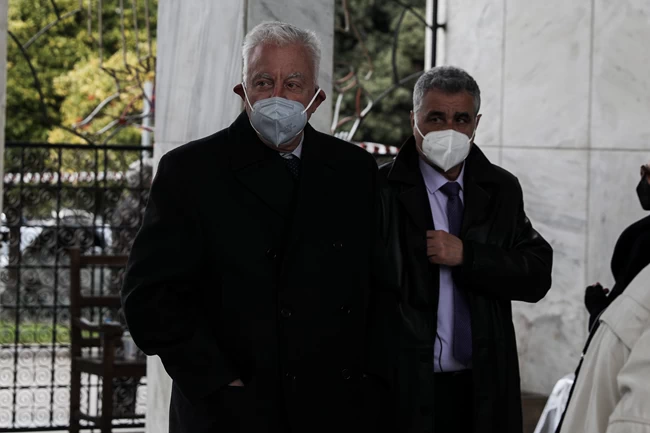 Γιαννάκου Παναγιώτης Πικραμμένος