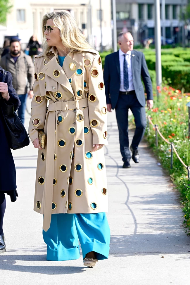 queen maxima