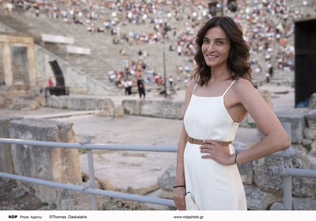 αντιγονη κουλουκακου