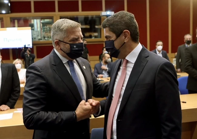 ΓΙΩΡΓΟΣ ΠΑΤΟΥΛΗΣ