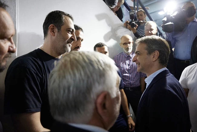 ΜΗΤΣΟΤΑΚΗΣ ΘΕΣΣΑΛΟΝΙΚΗ