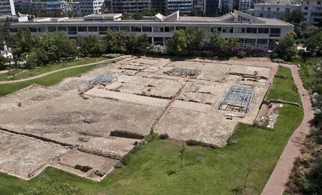 "Πλάθοντας τον Προμηθέα" στο Λύκειο Αριστοτέλους - Ένα πρωτότυπο δρώμενο