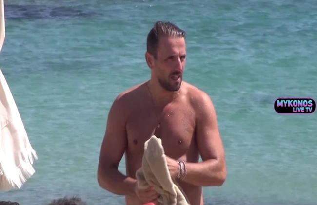 ΝΙΚΟΣ ΒΕΡΤΗΣ