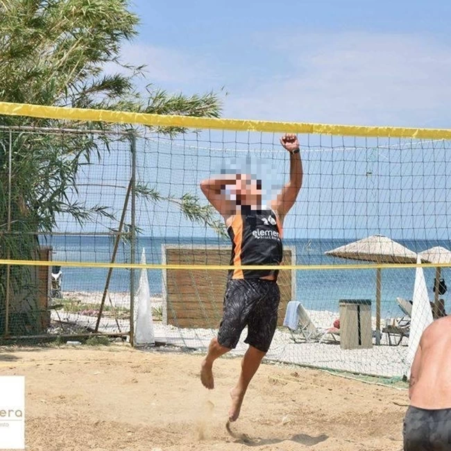 αστυνομικος λεσβος
