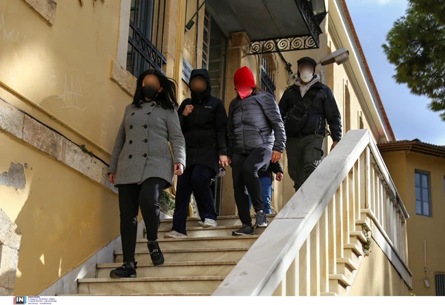 γηροκομειο