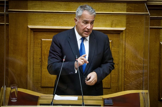 Βορίδης
