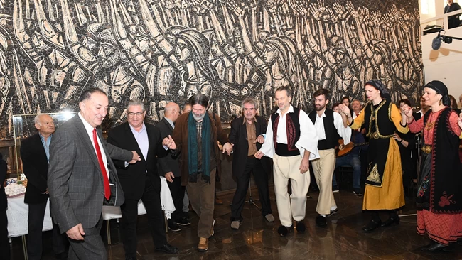 ΚΟΥΤΣΟΥΜΠΑΣ ΚΑΛΑΝΤΑ