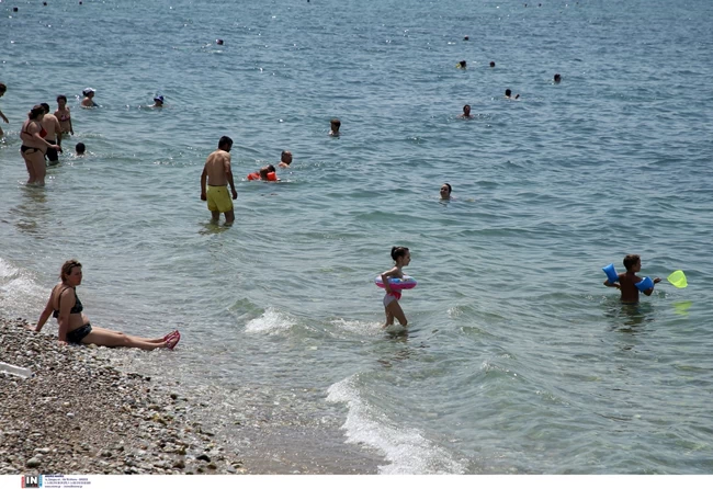 ΠΑΡΑΛΙΕΣ ΕΚΛΟΓΕΣ