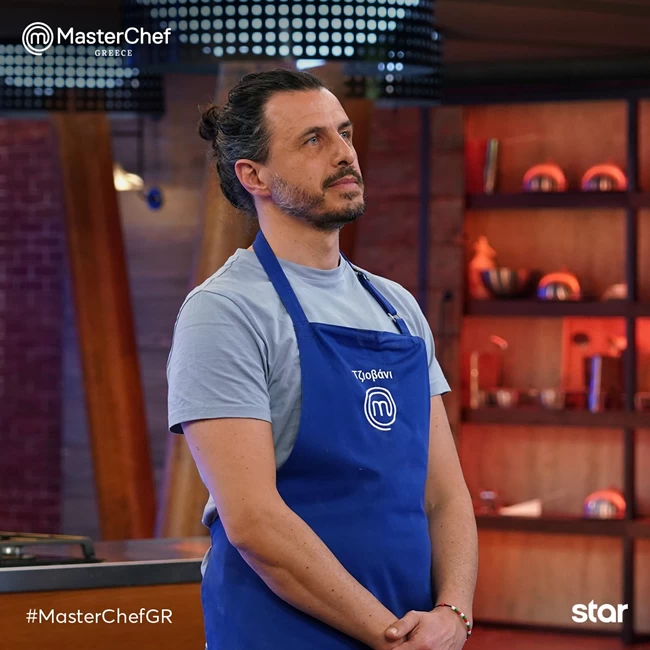 masterchef