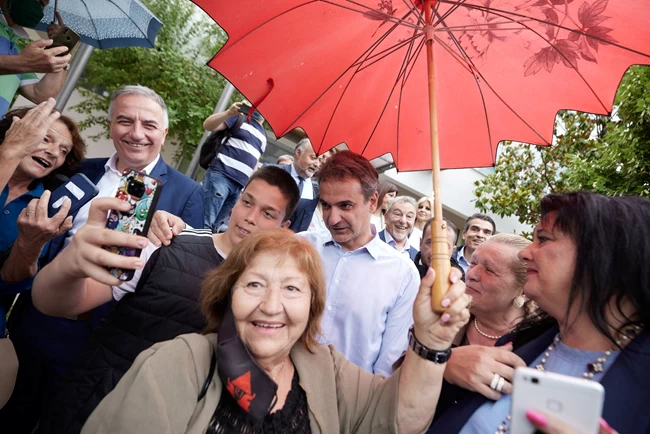 ΜΗΤΣΟΤΑΚΗΣ ΘΕΣΣΑΛΟΝΙΚΗ