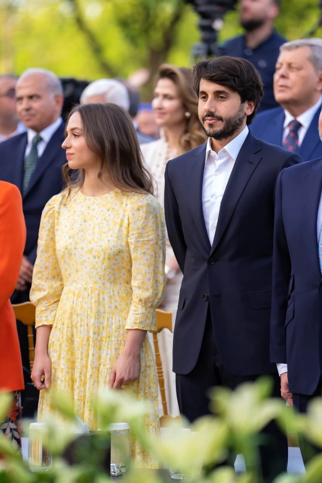 queen rania