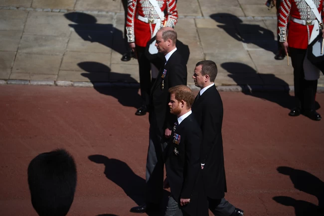 PRINCE WILLIAM