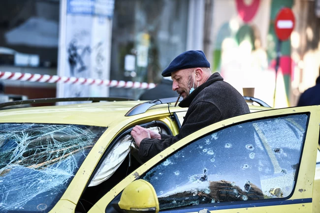 ΕΚΡΗΞΗ ΣΥΓΓΡΟΥ