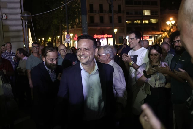 Ανάλυση Δρυμιώτη: Γιατί οι πρώτοι της α' Κυριακής έχασαν ψήφους τη δεύτερη - "Η περίπτωση Δούκα χρειάζεται ειδική έρευνα"