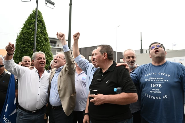 ΓΡΑΦΕΙΑ ΝΔ