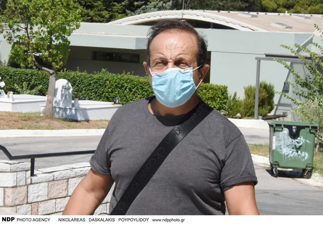 ΚΗΔΕΙΑ ΜΠΟΥΖΙΩΤΗ