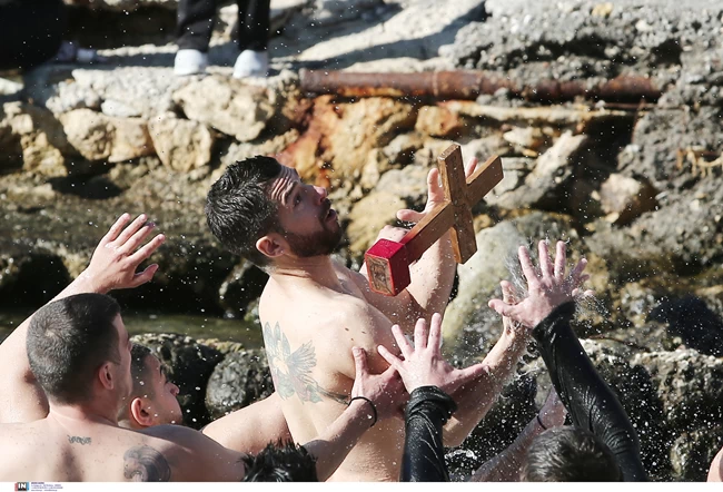 θεοφανεια πειραιας