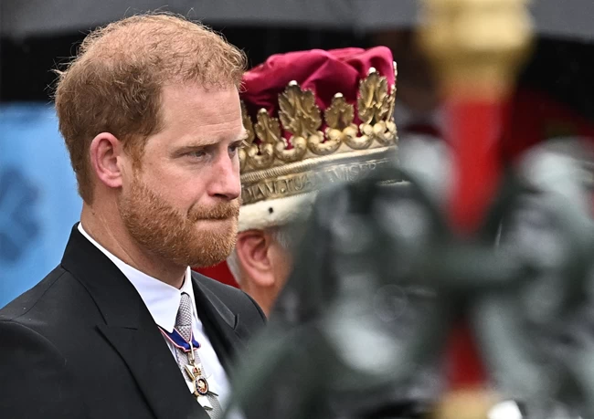 prince harry