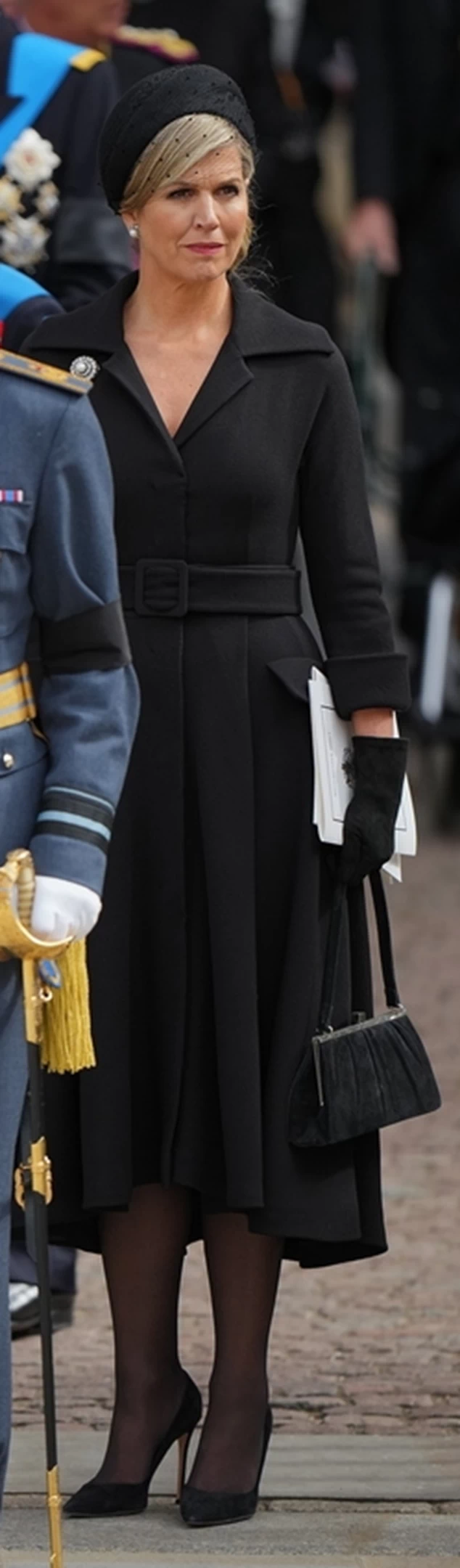 queen maxima