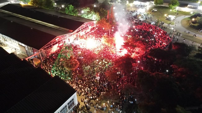 ΠΑΡΤΙ ΜΗΧΑΝΟΛΟΓΩΝ ΒΟΛΟΣ