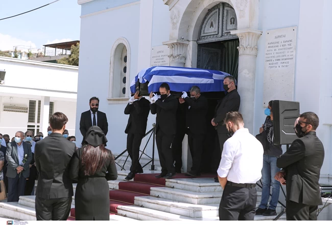 ΚΗΔΕΙΑ ΤΣΟΧΑΤΖΟΠΟΥΛΟΥ