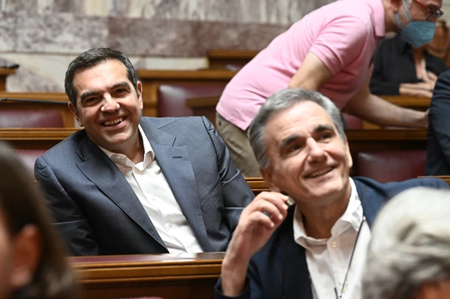 ΑΛΕΞΗΣ ΤΣΙΠΡΑΣ