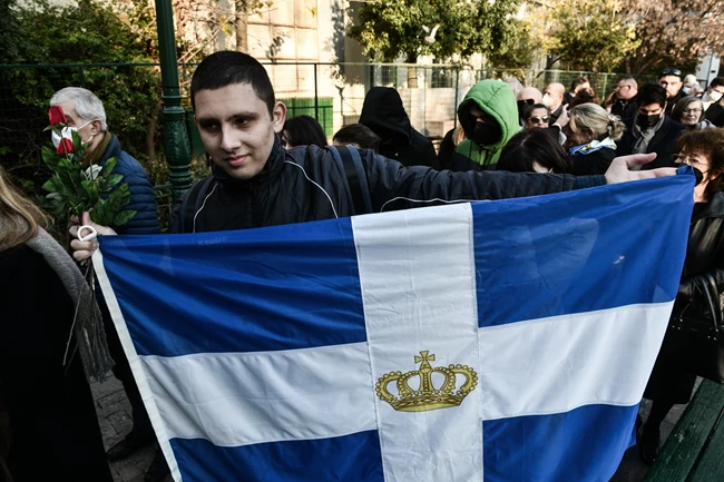 κηδεια τεωσ