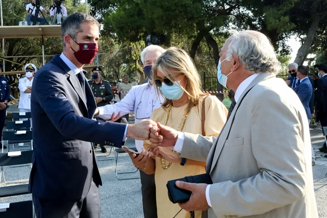 Ιερός Βράχος