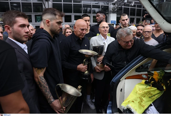 ΙΩΑΝΝΙΔΗΣ ΛΑΙΚΟ ΠΡΟΣΚΥΝΗΜΑ