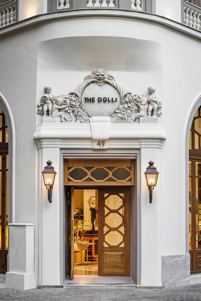 The Dolli