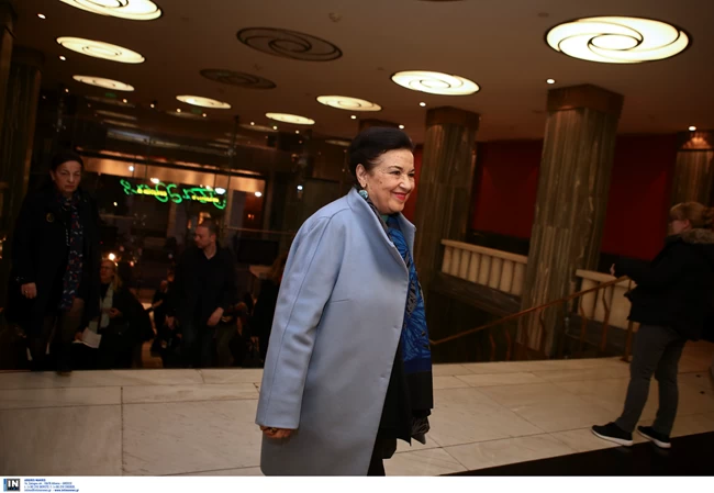 μαρινα λαμπρακη