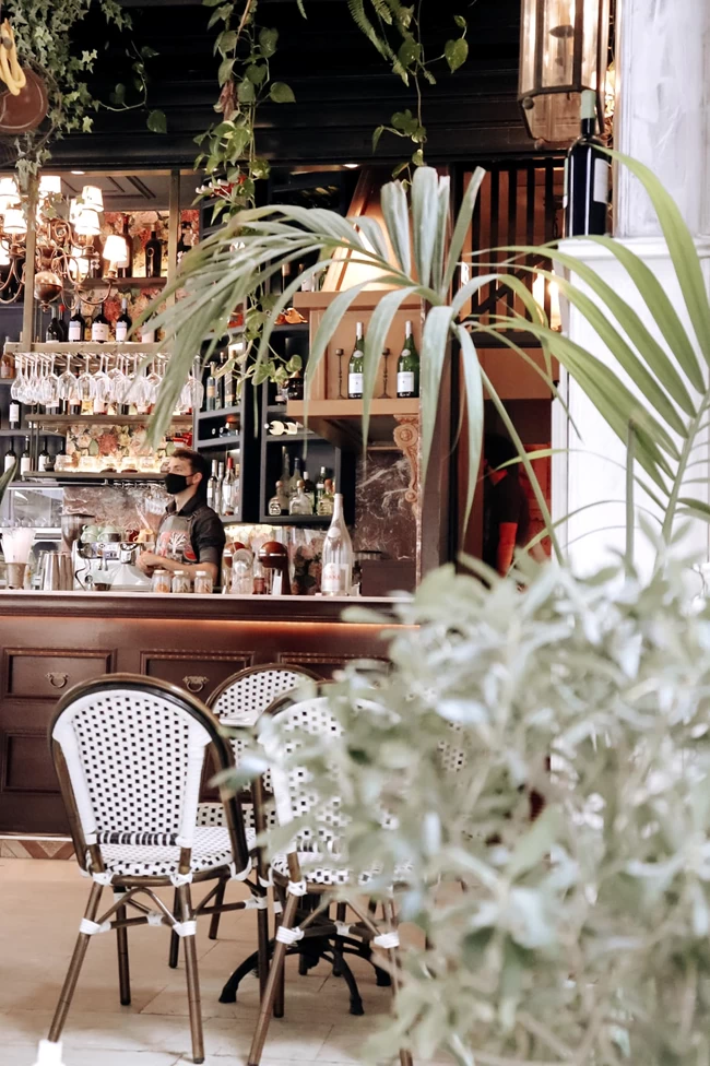Louis Bistrot