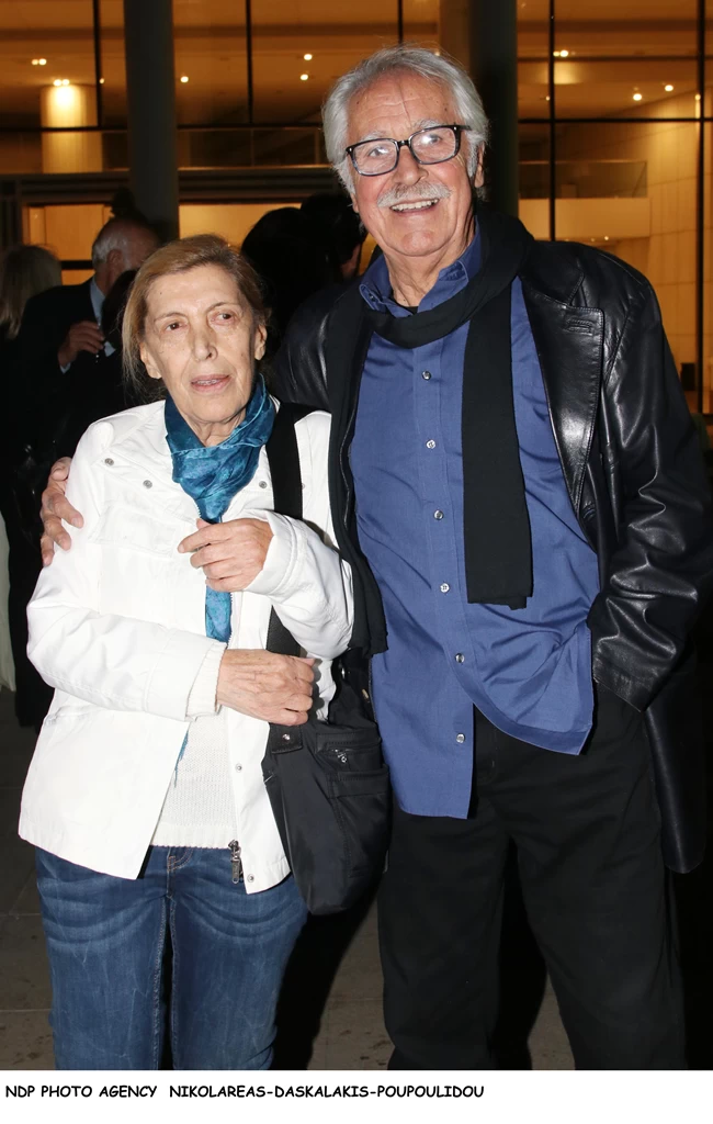 ντινα κωνστα