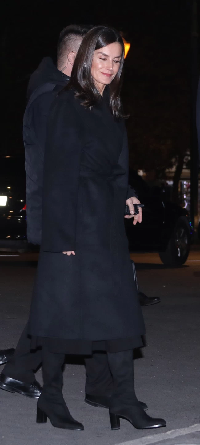 letizia