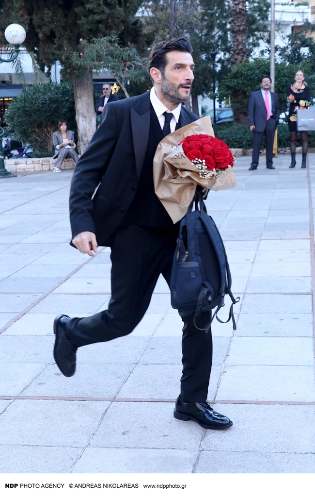 ΝΙΚΟΣ ΚΟΥΡΗΣ