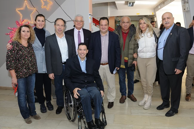ΔΗΜΟΣ ΗΛΙΟΥΠΟΛΗΣ