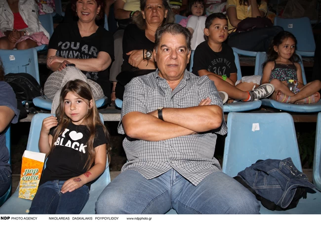 Χάρης Σώζος