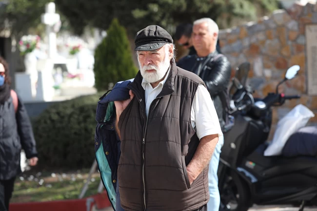 ΚΗΔΕΙΑ ΠΑΠΑΣΤΑΘΗ