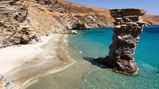 άνδρος