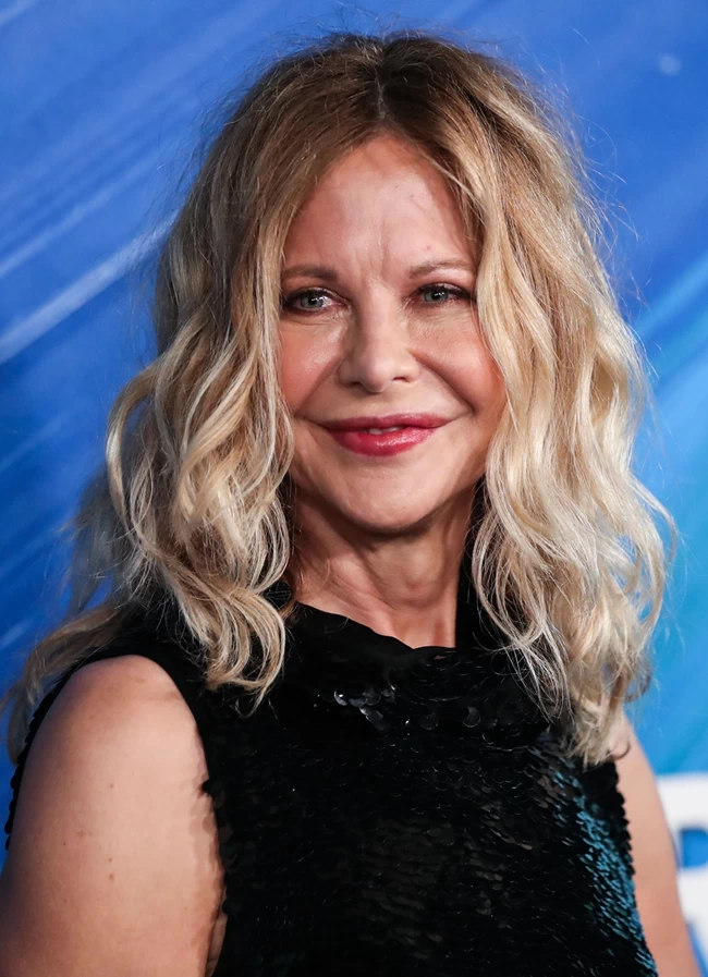 meg ryan